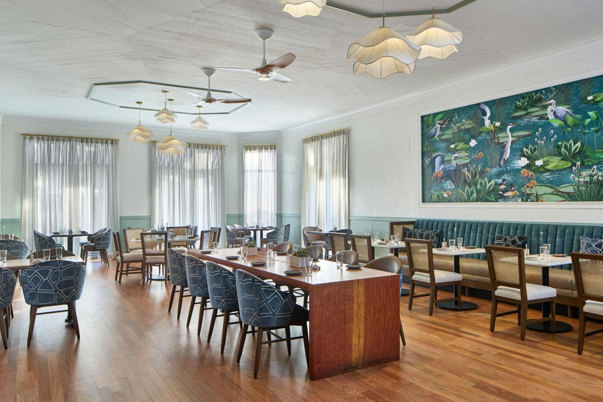 The Inn At Celebration, Autograph Collection Kültér fotó